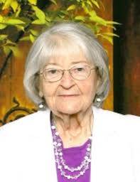 Mary Josephine Carr Obituary November 23, 2017