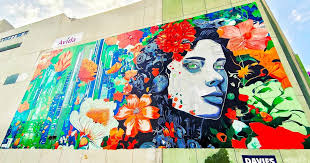 Avida Land's South Park District Mural Design Competition