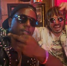 HAPPY BIRTHDAY R.I.P