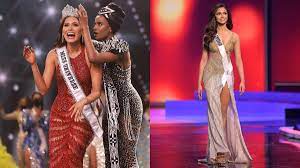 Meet the indian beauty (in pics) in a glittering final round of the 69th miss universe competition held at the seminole hard. Zoma4jopyh Txm