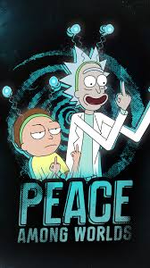 Fondos de rick y morty fondos de 2021 fondos de ambulancias fondos de huertos fondos de coches clasicos. 306662 Peace Among Worlds Rick And Morty 4k Wallpaper Mocah Hd Wallpapers