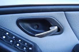 The interior door handles are built to last and be reliable, but over time, you might experience some problems with the operation of them. Mukerji Articles