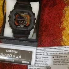 Dengan jam tak water resistant, butang kebanyakkannya tak berfungsi dan warna jam yang salah. Bagaimana Cara Mengenalpasti Jam G Shock Yang Asli Encikshino Com
