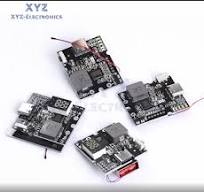 22.5W PD/QC Bi-directional Fast Charging Module Mobile Power Bank Circuit  Board