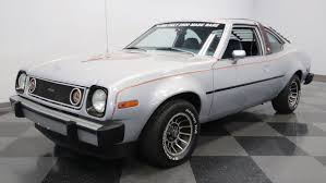 Image result for Alpine White 1978 AMC