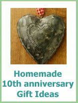 A personalized aluminum plaque is the perfect tin. Traditional 10 Year Anniversary Gifts 10 Year Anniversary Gift Traditional 10 Year Anniversary Gift Year Anniversary Gifts