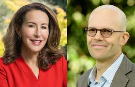 Prof. Chatman to serve as associate dean alongside Prof. Moore