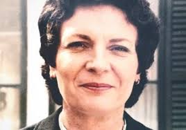 Zilpha Caven Black Obituary