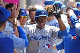 Milwaukee Brewers Acquire Curtis Granderson From The Toronto