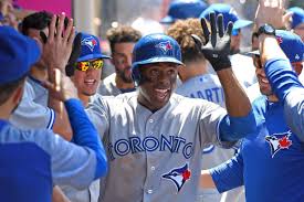 milwaukee brewers acquire curtis granderson from the toronto