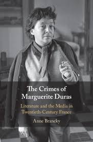 Femme nue sublime language:fr / sublime en lingerie et divine nue pour son calendrier 2016. Media Crimes Chapter 5 The Crimes Of Marguerite Duras