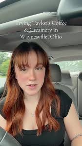 Mary Matthews Waynesville Ohio
