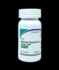 Image result for Metformin