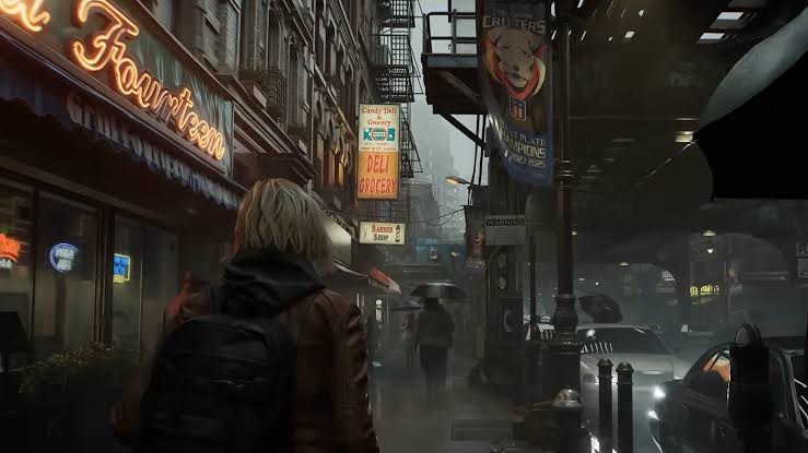 Resident Evil Requiem Trailer Reveals Bustling City Location, In What Looks  Like a Huge Departure For The Survival Horror Series - IGN