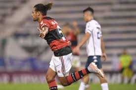 Flamengo played against vélez sarsfield in 2 matches this season. At The Libertadores Debut Flamengo Wins Velez Sarsfield Upset Prime Time Zone Sports Prime Time Zone