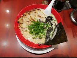 The brainchild of seungri, the successful franchise has finally its first outlet in the southeast asian region at pavilion kl and we were one of the lucky few to get a taste of it prior to the opening. One Of The Best Ramen In Town At Ramen Bankara Midvalley Megamall Kl Shirley My