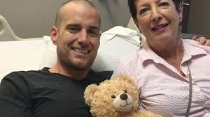 Fundraiser for Patrick Custer by William Dinker : Patrick's Healing Fund