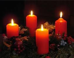 When Is Advent 2020