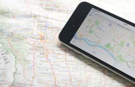 Paper maps vs. GPS: When to go 'old school' | Car Care Articles | Sensible  Driver