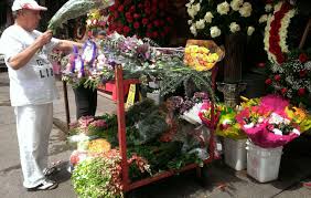 Maybe you would like to learn more about one of these? Cfm Gives Tips To Buy Cheap Funeral Flowers In La S Flower District