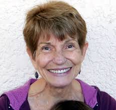 Carrie Brooks Salkeld Obituary