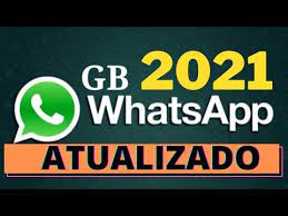 Whatsapp gb é uma das inúmeras versões do whatsapp modificado. Gb Whatsapp Atualizado 15 51 2 Download Android Apk Gratis