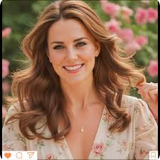 Kate Middleton @everyone