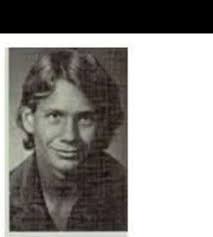 SHEEDY, and John Edward, class of 1979, was born May 4, 1961 in Phoenix, AZ  to Mike & Peggy Sheedy. After graduation, he attended Mesa Community  College and was