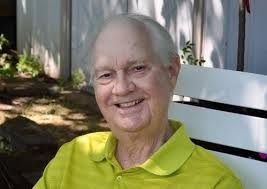 Jess Rogerson Obituary (1938