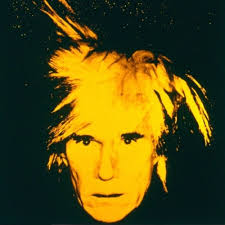 Andy WARHOL 2- "wayne & Oakley"- Silkscreens (screenprints)-cowboys  Indians- Flat Ship- Stunning Pair- Highest Quality!