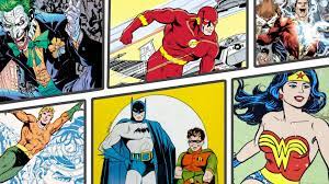 Who's your favorite dc superhero team? Best Dc Characters Ranked The Greatest Superheroes Put To The Test