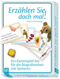 Erzahlen Sie Doch Mal Senioren Spiele Fur Senioren Altenpflege