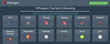 Watch best sport streams at vipleague tv. Best 15 Firstrowsports Alternatives Site For Live Football Stream