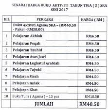 Peraturan penggunaan buku spbt 2018. Harga Buku Teks Tahun 4 2020 Senarai Buku Teks Tahun 6 2020 Sekolah Agama Padahal Aku Sudah 17 Tahun Arikaos