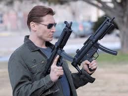 Watch every episode of terminator: Cyberpunk Review Terminator Sarah Connor Chronicles Pilot Episodes