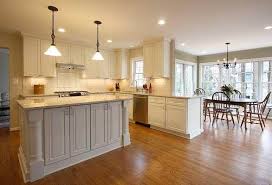 kitchen remodel in burke virginia