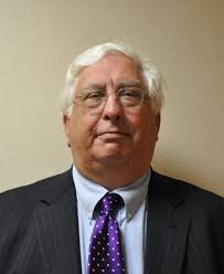 Dr. G. Jeremiah Ryan Archives