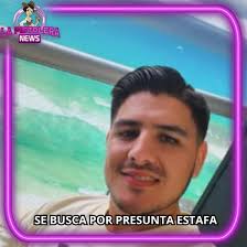 🟣 #pistoleranews 🟣 SE BUSCA POR PRESUNTA ESTAFA La Policía de Brownsville  pide la ayuda de la comunidad para encontrar a Diego Amir Paz, de 28 años,  ya que tiene una orden