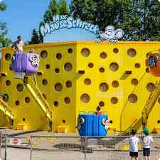 Am hangenwald 1 (abenteuerland) 88074 меккенбойрен германия. Mitmachland Ravensburger Spieleland
