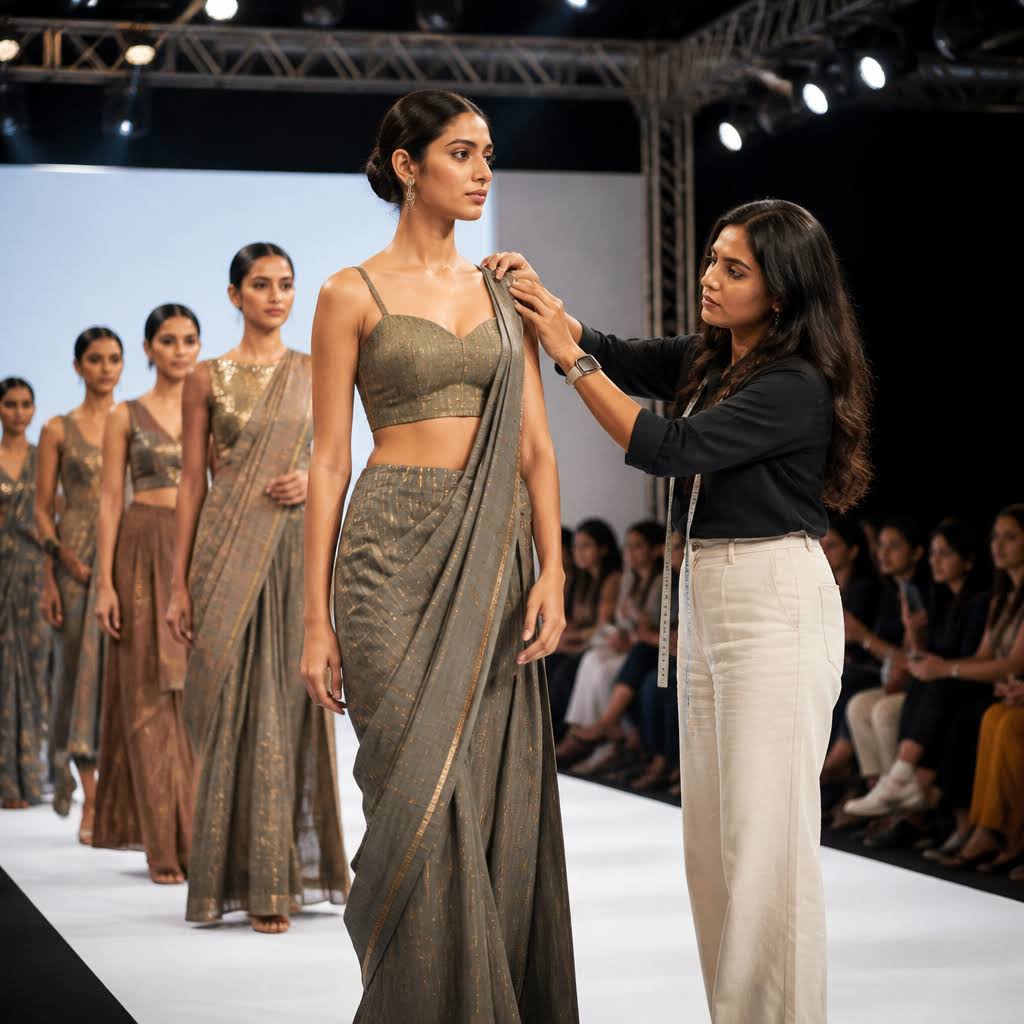 Fashion Show Participation Support Jayanagar product image