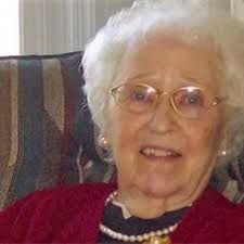 Ruby Doss Scearce Obituary January 25, 2010