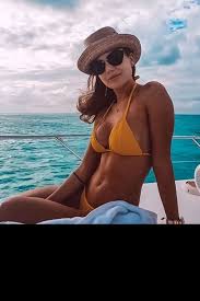 El colombiano se estaría despidiendo del torneo con el américa. La Guapa Colombiana Que Enamoro A Nico Benedetti Futbol Sapiens