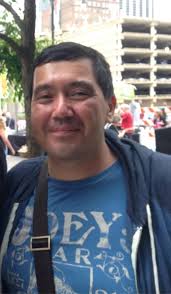 PASSAGES Joseph Miera