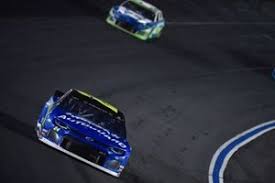 First, it's an exhibition race, meaning drivers aren't earning points for the playoffs or for their regular season totals. All Star Race Nascar Cup Rennveranstaltungen