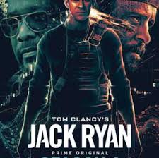 Jack Ryan Season 1 Hindi Dubbed Complete Dual Audio 720p 480p Hd Prime Series Hollywood Tv Series Original Tv Series Psychological Thrillers