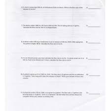 See full list on calculateme.com 6 A Client Is Prescribed 500 Ml Of Intravenous Fluid In 4 Hours What Is The Homeworklib