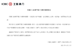 消費補貼計劃（葡萄牙語：plano de subsídio de consumo）是澳門特區政府因應澳門經濟受2019冠狀病毒病澳門疫情影響，為扶持中小型企業而推出的措施。 Cenemp18qbmyhm