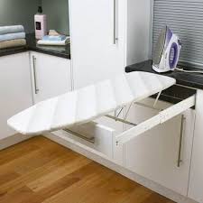 table a repasser pliable ironfix 10496 table a repasser rangement table a repasser design buanderie