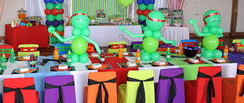 Maybe you would like to learn more about one of these? Kara S Party Ideas Ninja Turtle Birthday Party Ideas Decor Planning