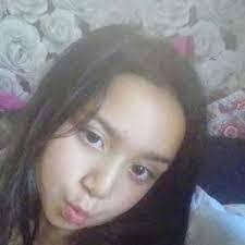 Aisha Coates's Instagram, Twitter & Facebook